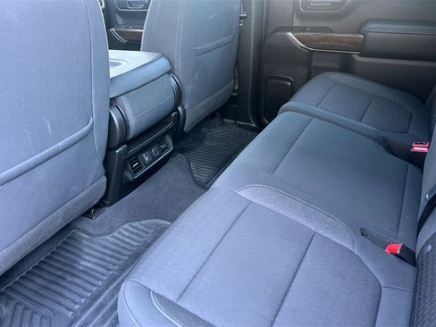 Used 2020 GMC Sierra 1500 SLE w/ SLE Value Package image 15