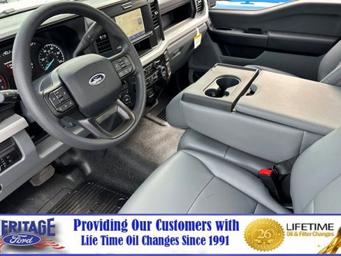 New 2026 Ford F350 XL image 10