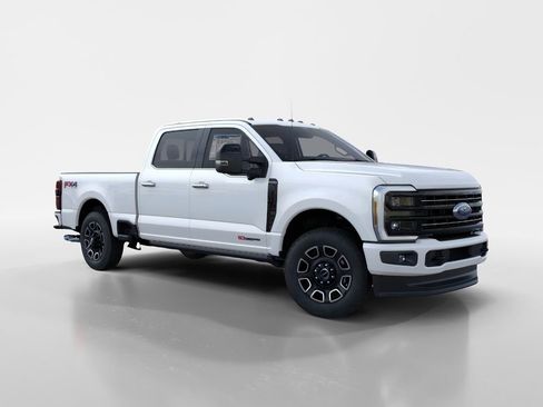 New 2026 Ford F250 Platinum image 31