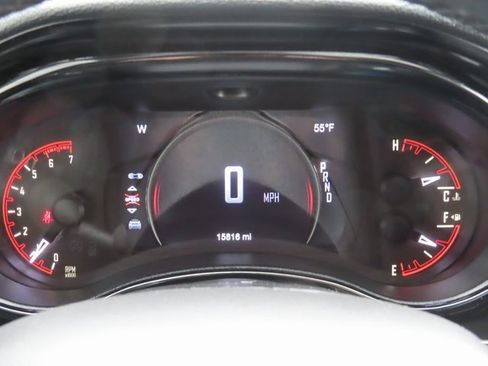 Used 2024 Dodge Durango R/T image 38