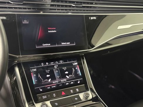 Used 2023 Audi Q7 3.0T Premium Plus AWD/4WD image 14