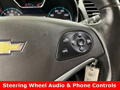 Used 2014 Chevrolet Impala LT w/ Convenience Package image 25