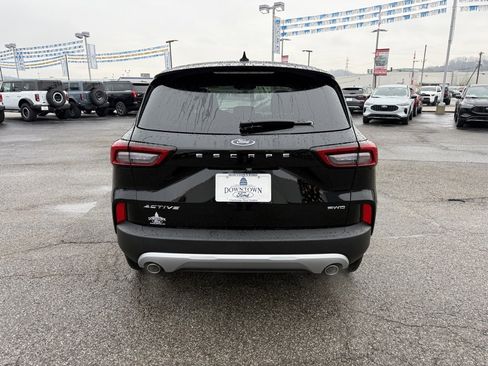 New 2026 Ford Escape Active image 7
