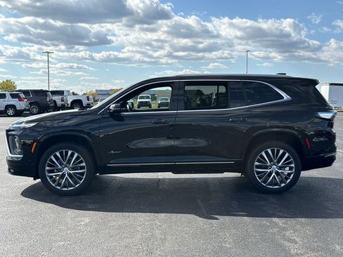 New 2026 Buick Enclave Avenir w/ Super Cruise Package image 6