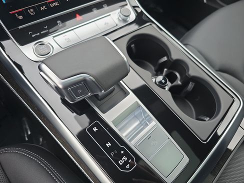 New 2026 Audi Q7 3.0T Premium Plus image 23