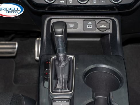 Certified 2023 Honda Civic Sport image 23