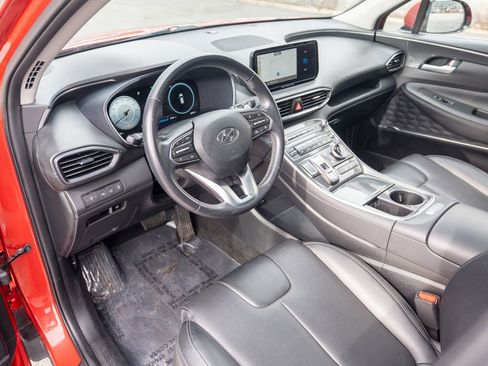 Used 2023 Hyundai Santa Fe SEL w/ Premium Package AWD/4WD image 13