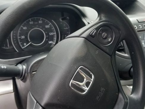 Used 2013 Honda CR-V LX image 11