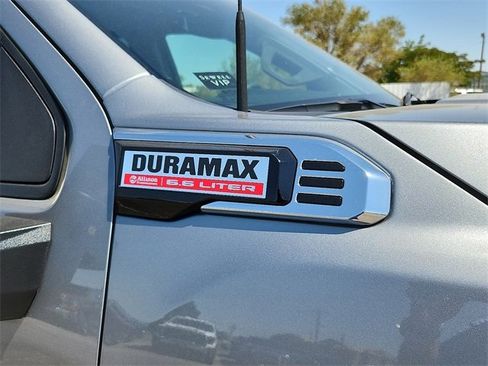 New 2025 GMC Sierra 2500 Pro image 7