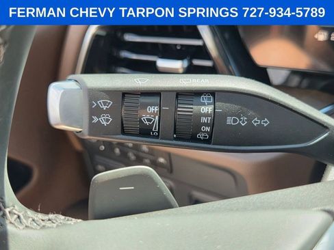 New 2026 Chevrolet Tahoe High Country image 32