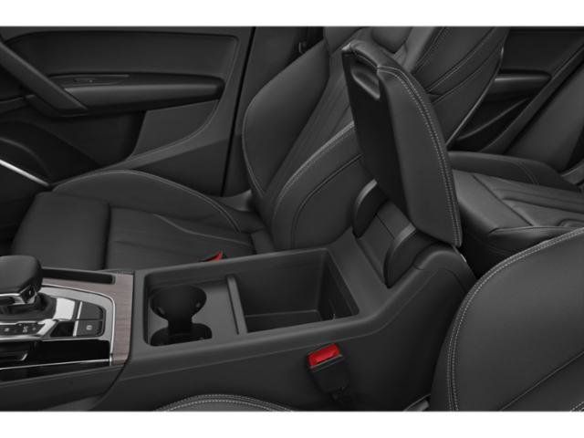 Used 2023 Audi Q5 2.0T Premium w/ Convenience Package AWD/4WD image 14