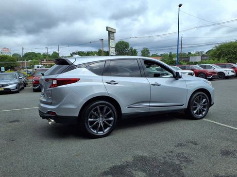 Used 2025 Acura RDX A-Spec image 6