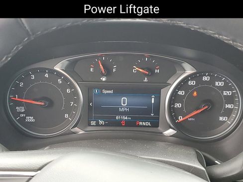 Certified 2024 Chevrolet Equinox LT image 12