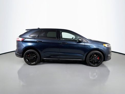 Used 2022 Ford Edge ST w/ Equipment Group 401A AWD/4WD image 4