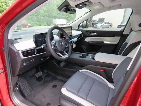 New 2026 Honda Prologue Touring image 2