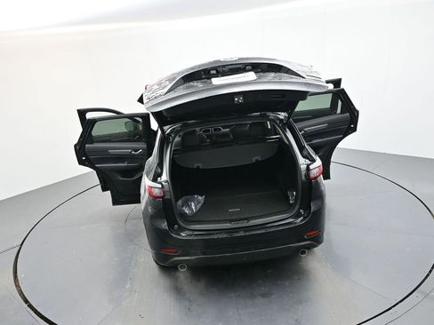 Used 2025 MAZDA CX-5 AWD 2.5 S w/ Preferred Package image 39