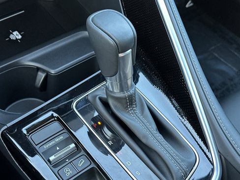 Used 2025 Acura ADX FWD image 24