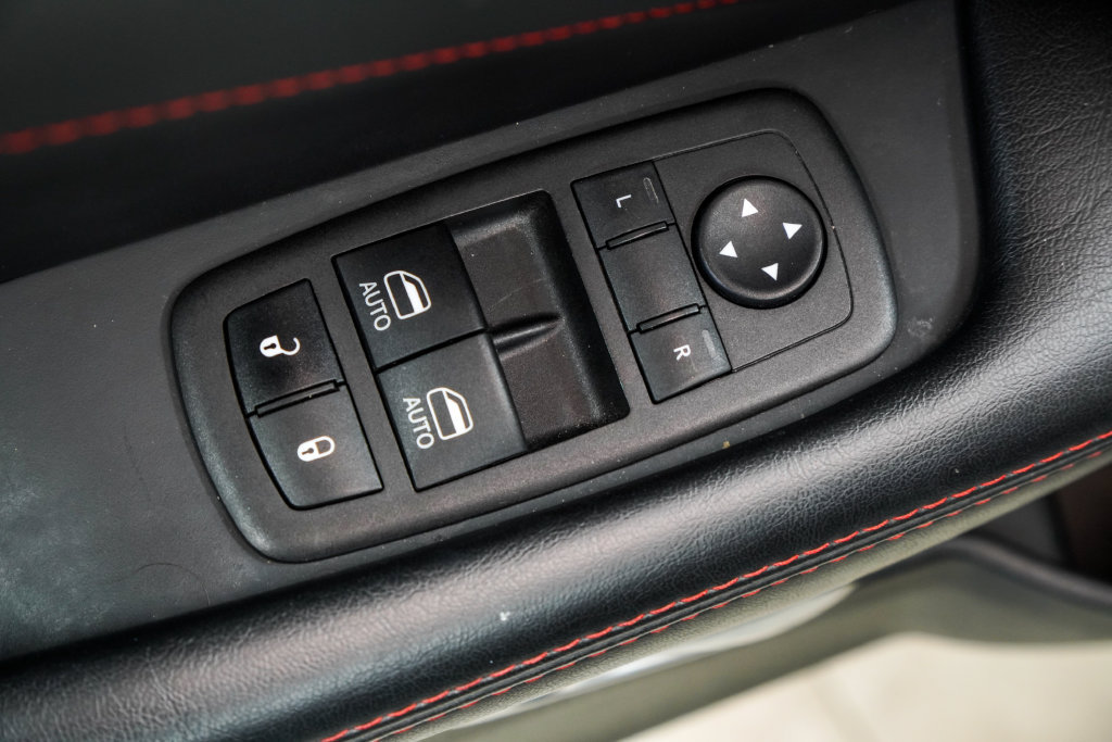 Used 2023 Dodge Challenger R/T Scat Pack RWD image 40