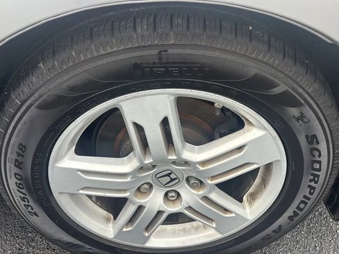 Used 2013 Honda Odyssey Touring Elite image 23