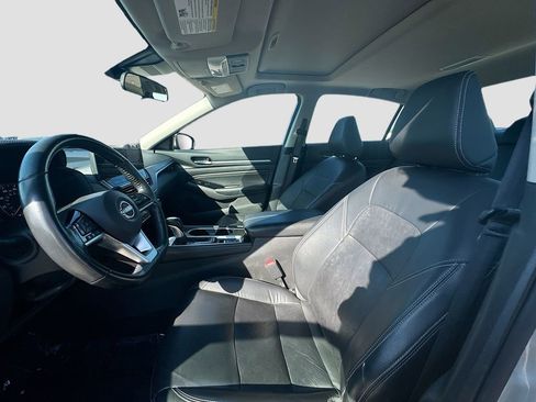 Used 2023 Nissan Altima 2.5 SL image 22