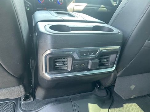 Used 2021 GMC Sierra 1500 AT4 AWD/4WD image 25