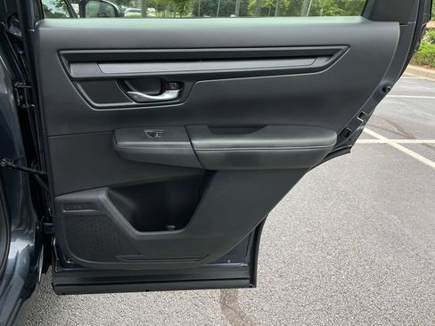 Certified 2023 Honda CR-V LX image 33