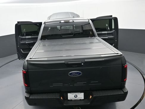 Used 2018 Ford F150 XLT w/ Equipment Group 302A Luxury AWD/4WD image 42