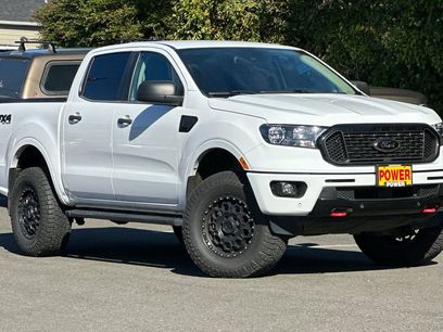 Used 2021 Ford Ranger XLT w/ Equipment Group 302A High