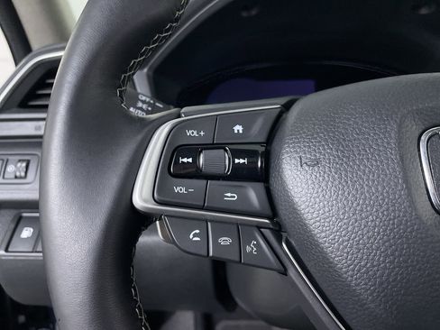 Used 2022 Honda Insight Touring image 26