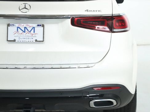 Used 2023 Mercedes-Benz GLS 450 4MATIC image 48