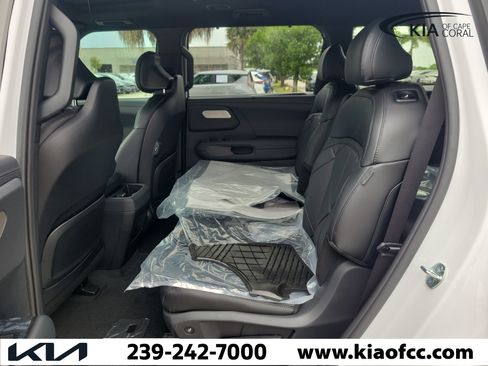 New 2027 Kia Telluride EX FWD image 13