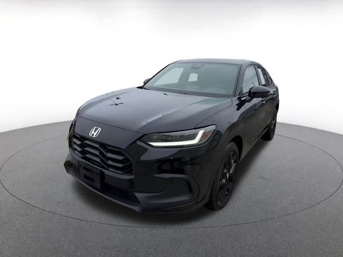 Used 2025 Honda HR-V Sport image 7