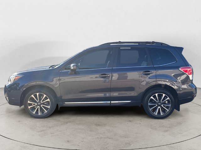 Used 2018 Subaru Forester 2.0XT Touring w/ Popular Package #2 AWD/4WD image 8