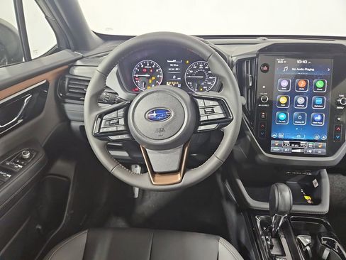 New 2026 Subaru Forester Sport image 13