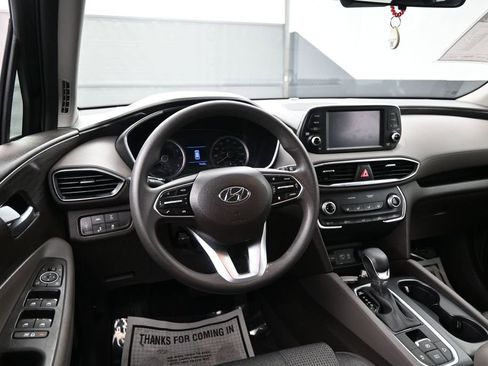 Used 2019 Hyundai Santa Fe SE AWD/4WD image 26