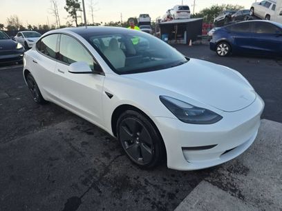 Used 2023 Tesla Model 3 Standard Range