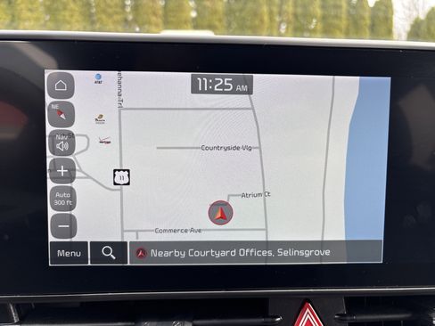 Used 2023 Kia Sportage X-Line w/ X-Line Premium Package image 28