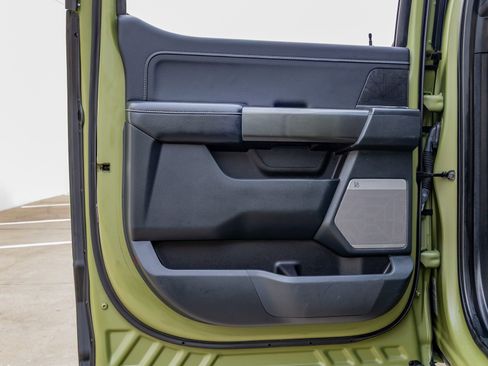 Used 2021 Ford F150 XLT w/ Equipment Group 302A High image 37