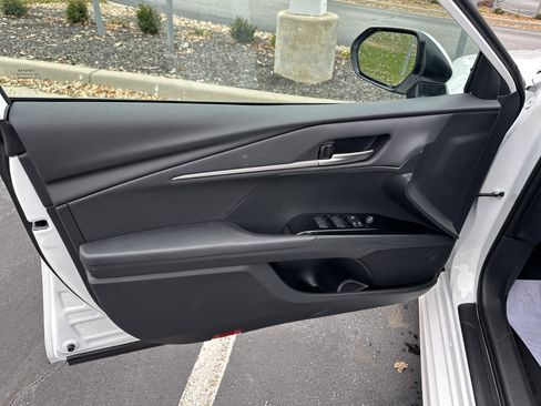 New 2025 Toyota Corolla Premium Plus image 16