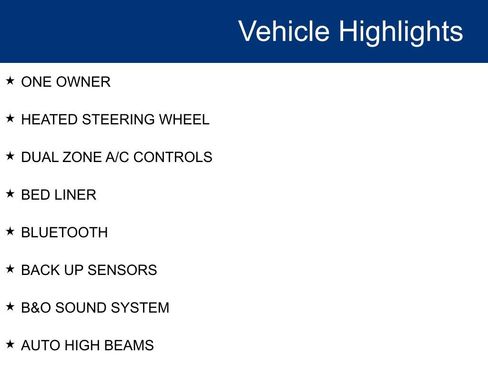 Certified 2023 Ford F150 Limited image 20