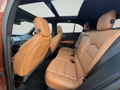 Used 2019 Cadillac XT4 Sport image 28