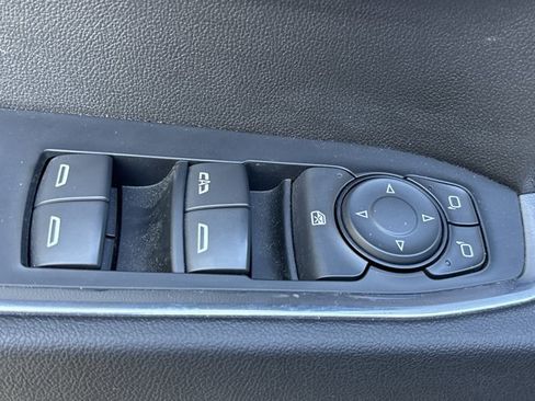 Used 2023 GMC Sierra 1500 Elevation w/ X31 Off-Road Package image 21