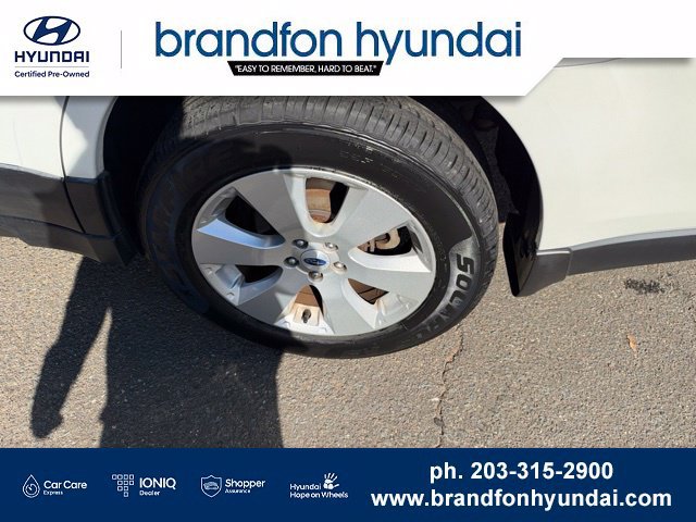 Used 2012 Subaru Outback 2.5i Limited AWD/4WD image 30