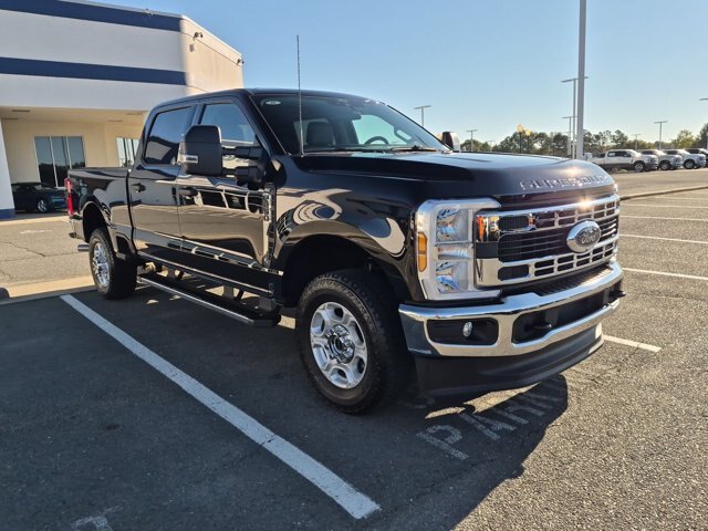 Certified 2026 Ford F250 XLT w/ 360-Degree Camera Package AWD/4WD image 2
