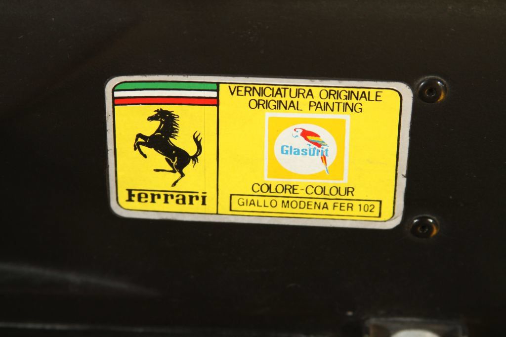 Used 1996 Ferrari F355 Spider RWD image 33