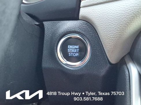 Used 2022 Toyota RAV4 XLE w/ Convenience Package FWD image 35