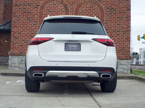 Used 2024 Mercedes-Benz GLE 350 4MATIC image 6