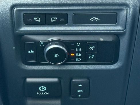 Used 2023 Ford F150 Lariat w/ Equipment Group 502A High image 19