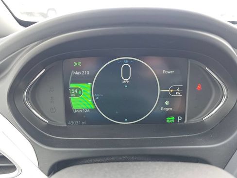 Used 2020 Chevrolet Bolt LT FWD image 17