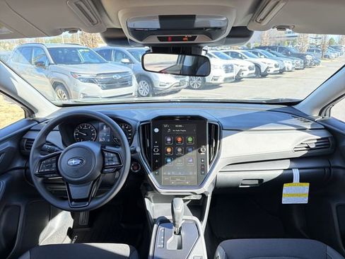 New 2026 Subaru Crosstrek 2.0i Premium image 21